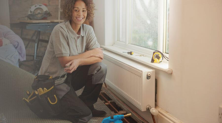 Expert burst pipe repair services in Red Feather Lakes, CO